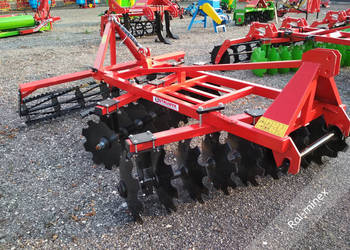 Nowa BRONA TALERZOWA Strumyk #3 Transport Nowa BRONA TALERZOWA Strumyk #3 Transport