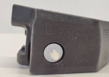 SKODA KAROQ WYGŁUSZENIE BŁOTNIKA LEWE 57A823713