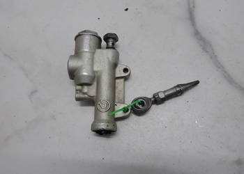 Pompa Hamulca Hamulcowa Tył Brembo Husqvarna Te Tc 250 Txc 310 08-13r