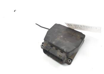 MODUŁ SKODA FABIA II MODUŁ SKODA FABIA II