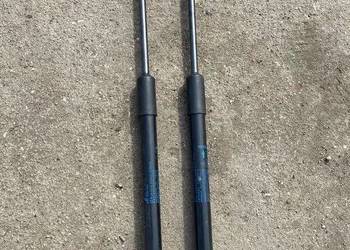 SIŁOWNIK PODNOSNIK MASKI PORSCHE PANAMERA 971 SIŁOWNIK PODNOSNIK MASKI PORSCHE PANAMERA 971