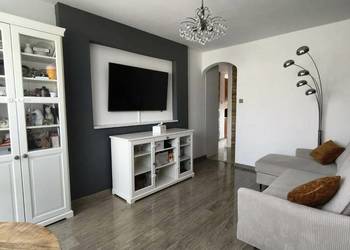 Nowoczesne mieszkanie Tarnów Krogulskiego centrum