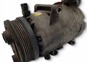 SPRĘŻARKA KLIMATYZACJI Ford C-Max Focus II 1.8 16V 6M5H-19D629-AB