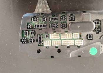 Case puma acml Elektroniczna jednostka Steuer 51457799.48122909.48122908.47