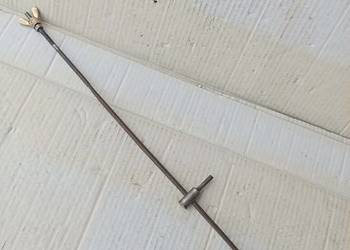 PRĘT CIĘGNO HAMULCA M72, IRBIT URAL ORYGINALNY!