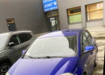 Części Fiat bravo 2009 2.0l diesel multijet w całości na sprzedaż