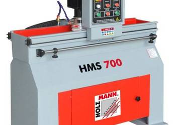AUTOMATYCZNA OSTRZAŁKA DO NOŻY HOLZMANN HMS 700 400V 1,5KW STOLARSTWO