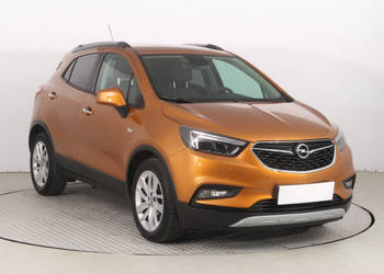Opel Mokka 1.4 Turbo