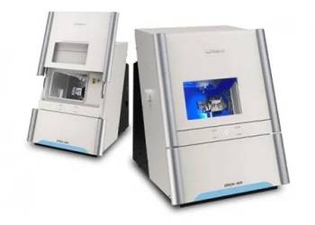 Roland DWX-4W Wet Dental Mill (EASYPRINTHEAD)