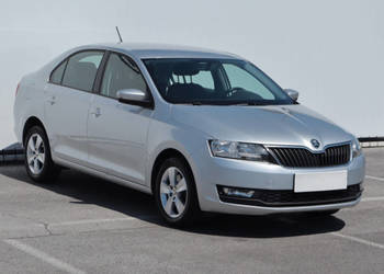 Skoda Rapid 1.0 TSI