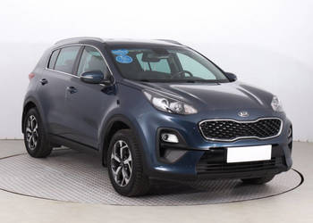 Kia Sportage 1.6 GDI
