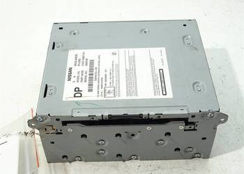 RADIO INFINITI Q50 283304HB3B ODTWARZACZ MULTIMEDIA, STEREO