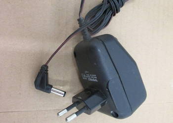 Zasilacz Tatarek 9V / 180mA