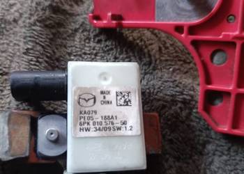 Klema plus i minus mazda 6 gj 2, 2 skayactiv