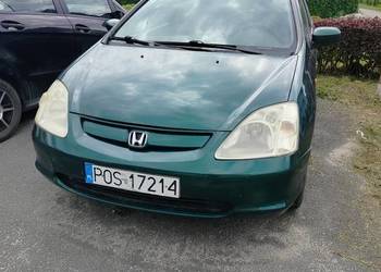 Honda Civic VII