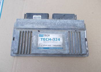 LPG TECH-324 komputer sterownik tech 324