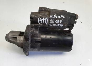 Mini One R50 R53 1.6 16V ROZRUSZNIK 0001106018