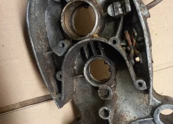 Kartery silnik zak ryś komar 231