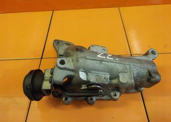 AUDI Q7 4.2 TDI V8 09r 326KM BTR przepustnica spalin