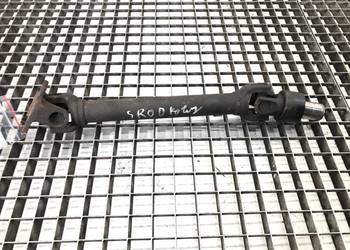 WAŁ NAPĘDOWY PRZÓD SUZUKI JIMNY III Terenowy 1.3 82KM