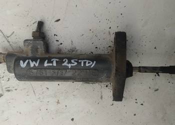 VW LT 2,5 TDI wysprzęglik