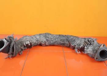 DISCOVERY III 2.7 TD V6 08r 190KM rura lacznik kolektorow 4H2Q-6P647-BJ