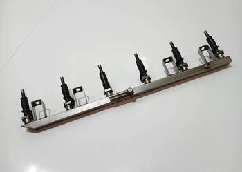 LISTWA WTRYSKOWA BMW E60 E90 N52 7542541