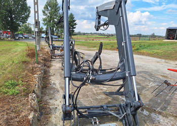 Ładowacz czołowy Quicke Q55