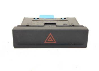 WŁĄCZNIK ŚWIATEŁ AWARYJNYCH VW CRAFTER II 7C0953509A PRZYCISK AWARYJNE