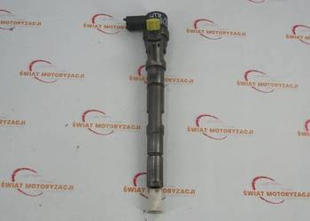 KIA HYUNDAI 2.5 CRDI D4CB 0445110092 wtrysk wtryskiwacz