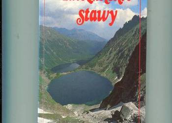 Tatrzańskie stawy - Paczkowski