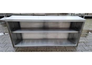 SZAFKA WISZĄCA - KOMAT - 140/30/60CM - M.N