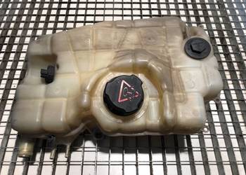 ZBIORNIK WYRÓWNAWCZY PŁYNU CHŁODZĄCEGO SCANIA L,P,G,R,S - series