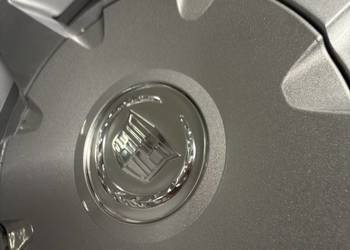 felgi17 cadillac sts chrysler 300c chevrolet dodge buick 5x115