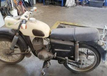 MZ ES 150 Trophy