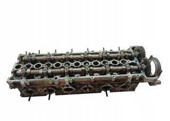 GŁOWICA KOMPLETNA 7792753 9 3.0 D M57 Bmw X5 II (2006-2013) E70