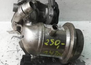 Chłodnica spalin VW 1.4 TDI 04B131512D