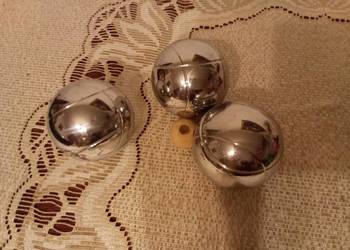 Zestaw do gry w boules