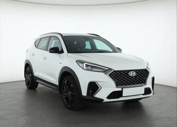 Hyundai Tucson 1.6 T-GDI