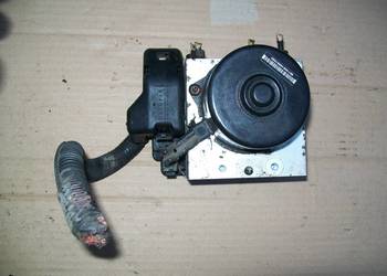 V70 I Pompa Sterownik ABS