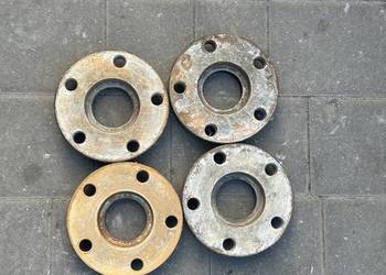 Dystane BMW 5x120 20mm