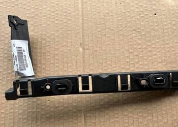 FIAT DOBLO II LIFT MAXI ŚLIZG ZDERZAKA PRAWY TYŁ 51818354