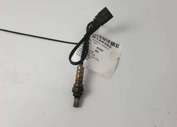 SONDA LAMBDA 06E306265 AUDI A4 S4 B8 3.0TFSI