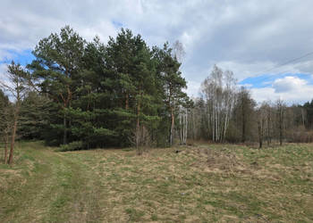 Grunt 1817m2 Sieradz