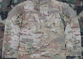Bluza aircrew multicam small regular