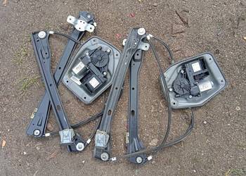 Mechanizm szyby lewy i prawy golf 5 5D 1k0959793G 1k0959792G