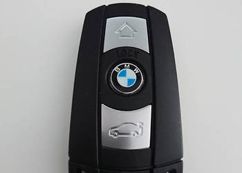 Kluczyk BMW 1 3 5 E60 E90 E87 X5 Kodowanie