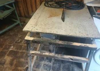 Krajzega piła stołowa