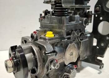 PEUGEOT BOXER 2.5 TDI Bosch 0 460 414 140 Pompa wtryskowa