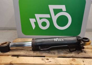 Cylinder hydrauliczny poziomowania łyżki CAT TH 330